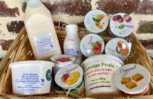 La Laiterie de la Baie