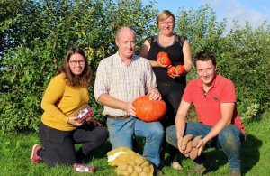 La Ferme des Prés Salés