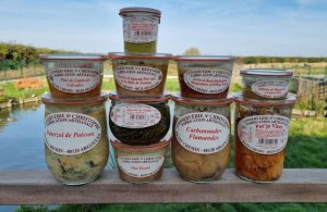 La Manufacture du Touquet