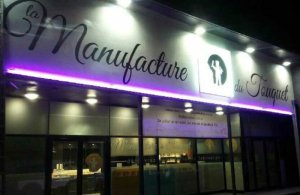 La Manufacture du Touquet