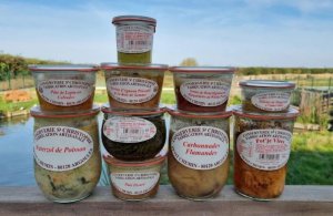 Conserverie Saint Christophe