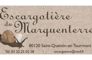 Escargotière du Marquenterre