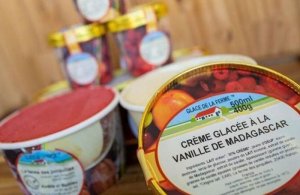 De la corne au cornet