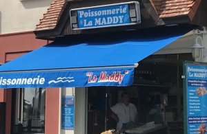 La Maddy