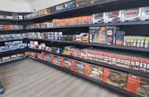 Baie de Somme modélisme