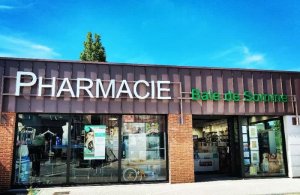 Pharmacie de la Baie de Somme