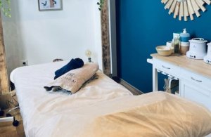 Une Belle Échappée