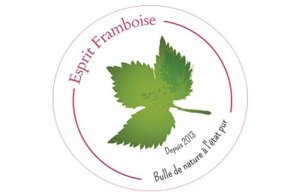 Esprit framboise