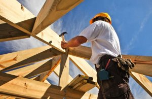 ROUSSEL Charpente & Couverture