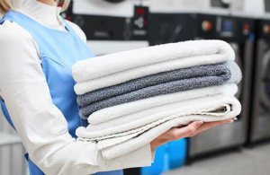 Blanchisserie Baie de Somme