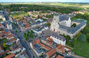 Bureau d'information touristique de Rue