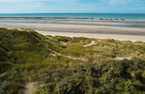 Bureau d'information touristique de Long