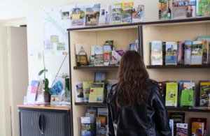 Tourismusbüro in Pont-Rémy