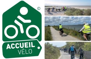 Label Accueil Vélo