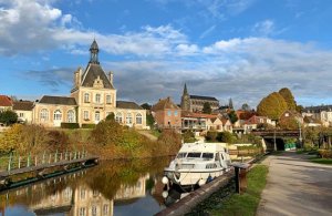 Pays d’Art et d’Histoire Ponthieu - Baie de Somme