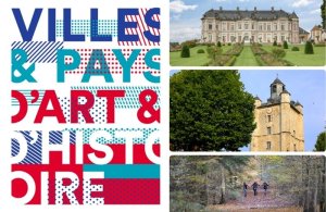 Pays d’Art et d’Histoire Ponthieu - Baie de Somme