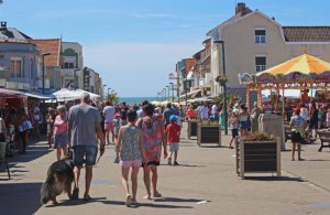 Stationner à Saint-Riquier