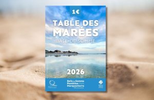 Livret des marées