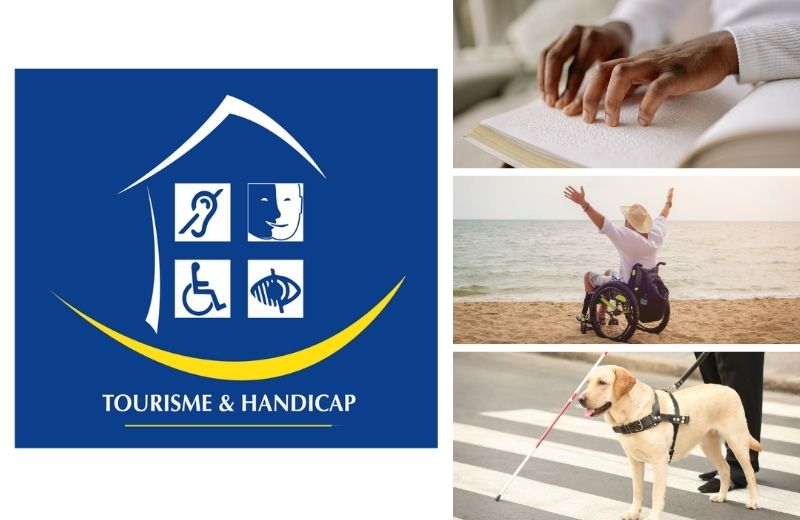 Label Tourisme et Handicap