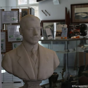 Musées et Lieux de mémoire