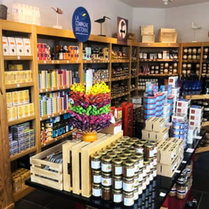 Shopping et souvenirs