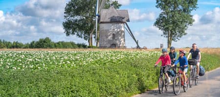 Le royaume des enfants