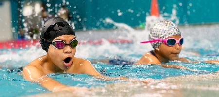 Le royaume des enfants