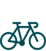 Bycicle routes