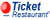 Tickets restaurants