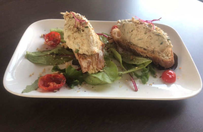 Au fil de l'Eau Long plat