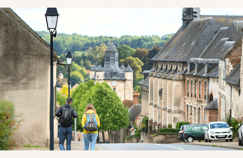 1 - Balade historique et gourmande ©SommeTourisme-Nicolas Bryant  (compressé)