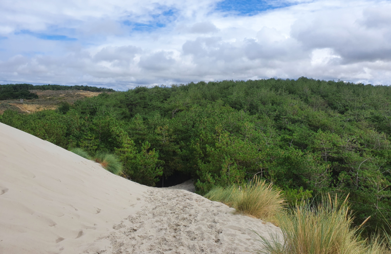 Randonnée Les Crocs