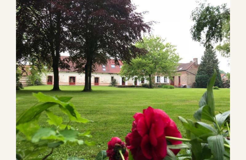 Ferme de Mezoutre - 2