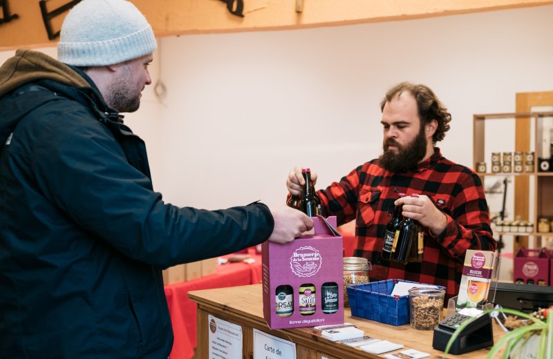 Brasserie de la Somme