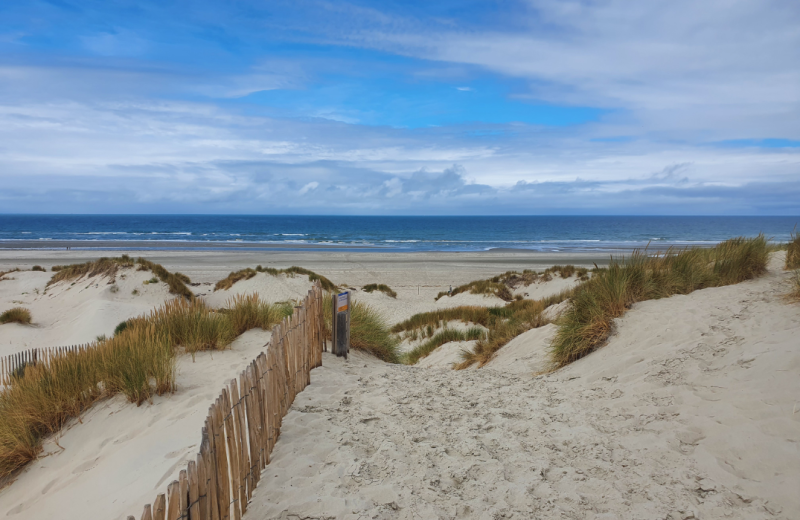 Randonnée Les Crocs