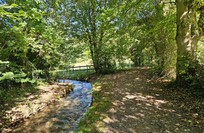 La Trie Enchantée Toeufles