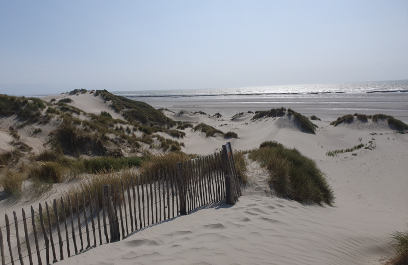 Randonnée Les Crocs