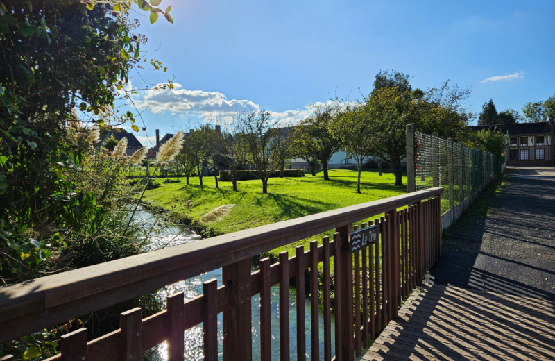 La Trie Enchantée Miannay