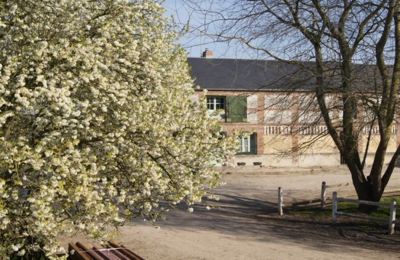 Ferme-relais-baiedesomme ponthoile©Bizet