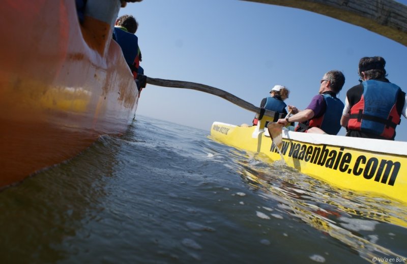 vaa en baie saint valery somme picardie