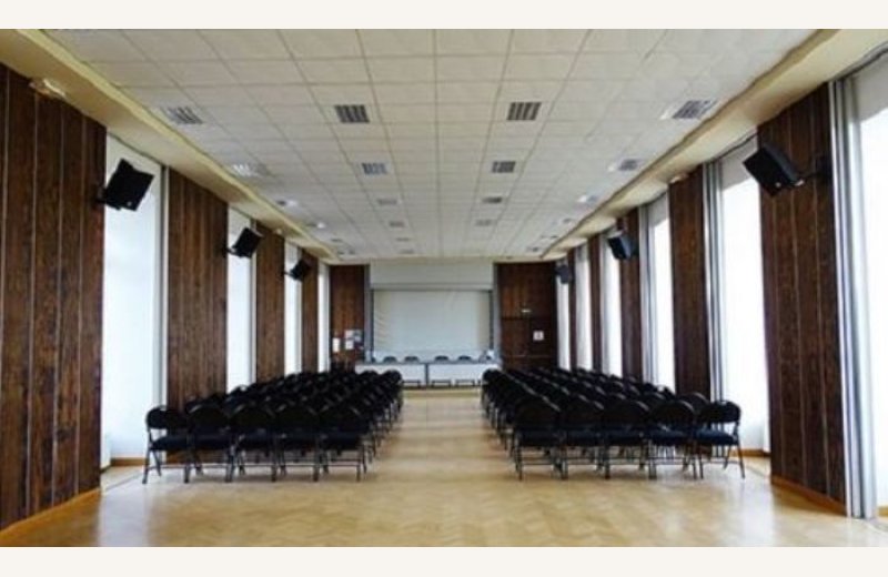 Abbaye Royale de Saint-Riquier