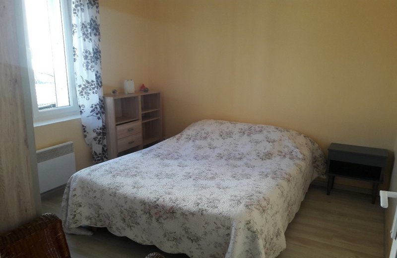 Au P'tit Bonheur (1)