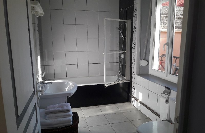 Au P'tit Bonheur (2)