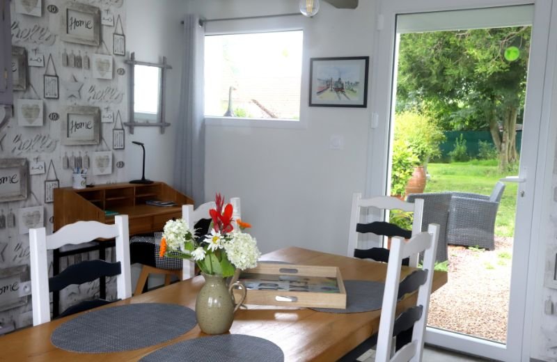 La Fermette des Genêts