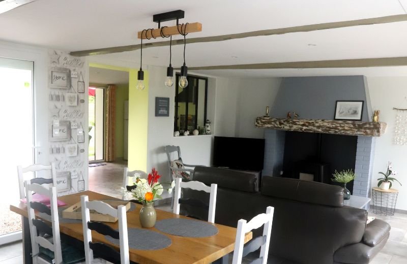 La Fermette des Genêts