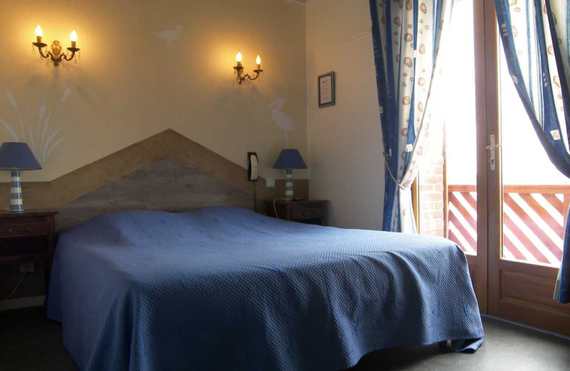 Aux Trois Jean ch Le Crotoy