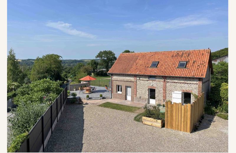 L'extérieur - Dimensions SIM