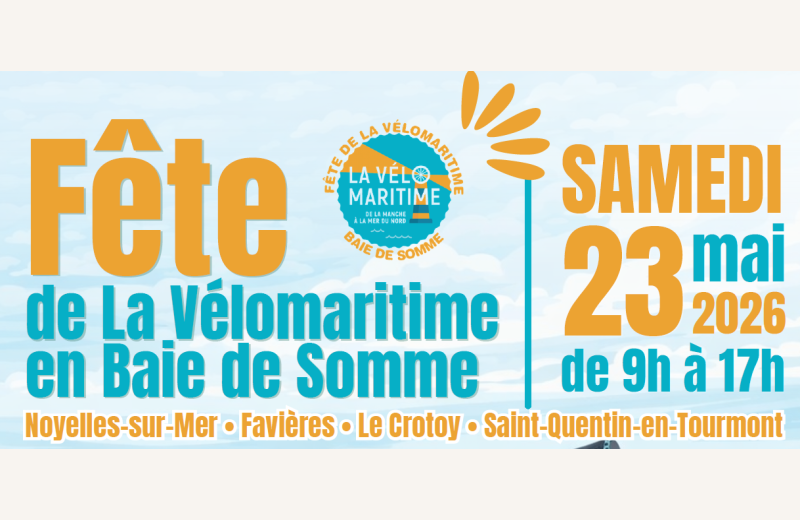 Fête de La Vélomaritime