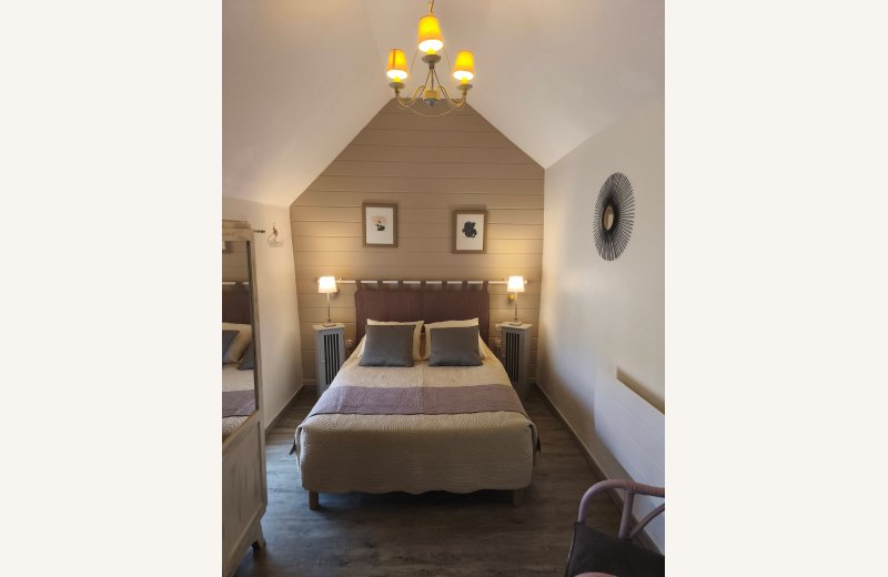 Chambre Pensée 1