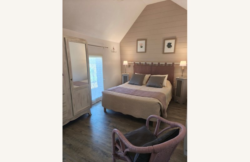 Chambre Pensée 2